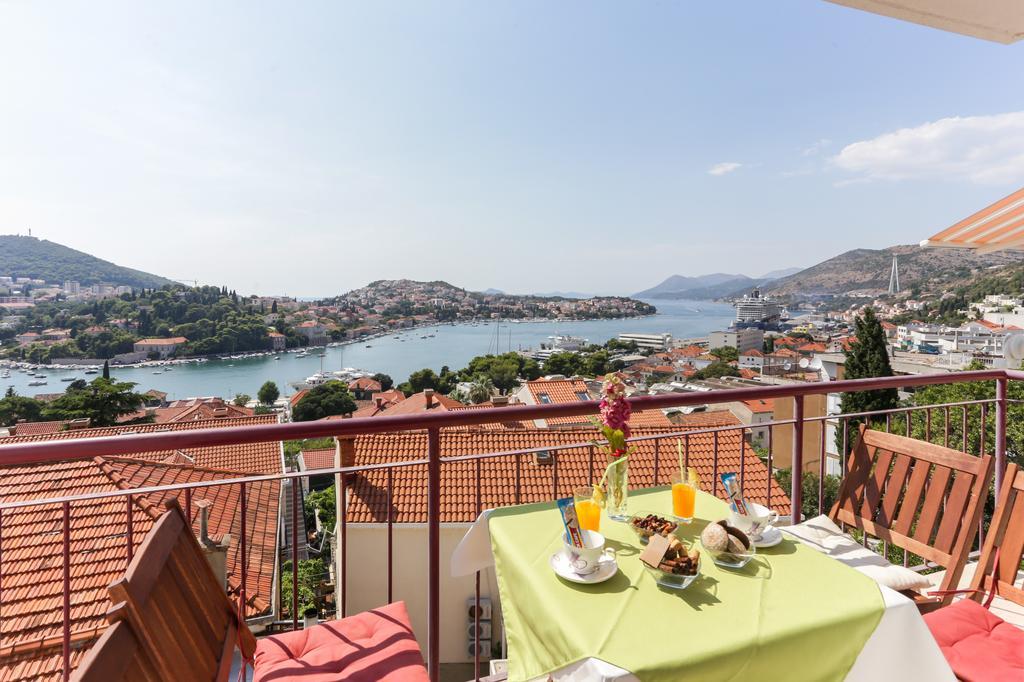 Apartment Maya Dubrovnik Cameră foto
